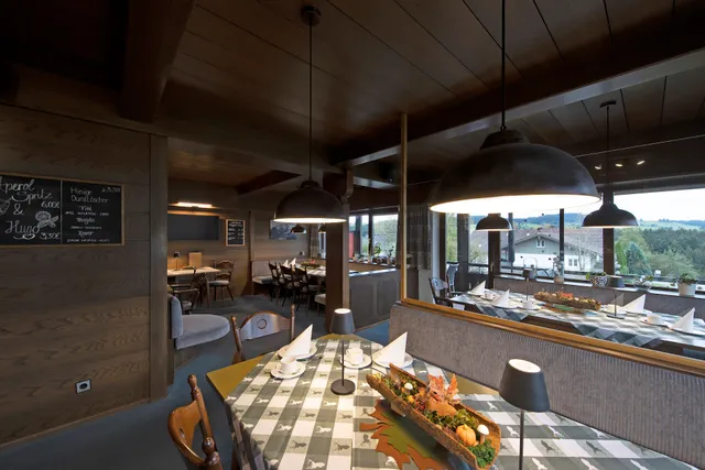 Pension Cafe Katharina