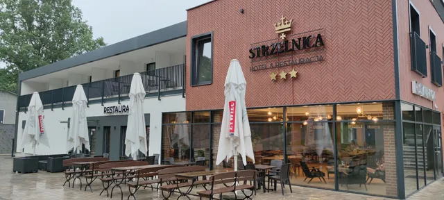 Strzelnica Hotel & Restauracja Starogard Gdański