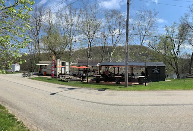 The Outpost River's Edge Eatery