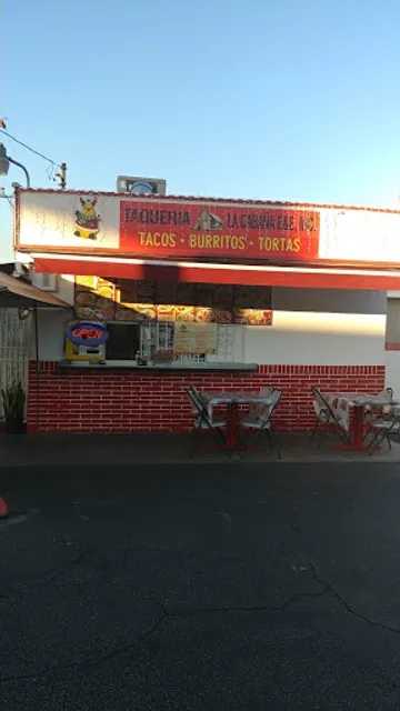 Taqueria La Cabaña E&E