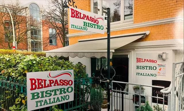 Belpasso Bistro Italiano