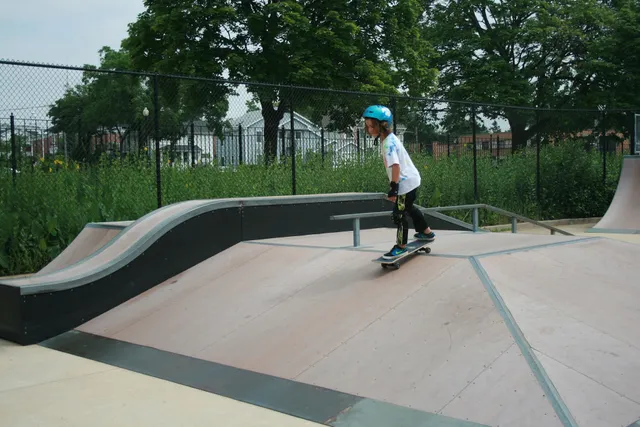 Clocktower Mini Golf & Skate Park