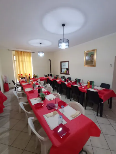 La Locanda del Macellaio