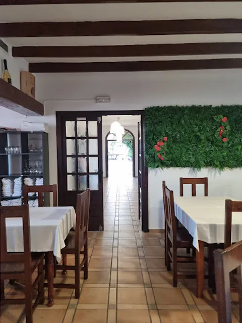 Viejo Tango Villamartin