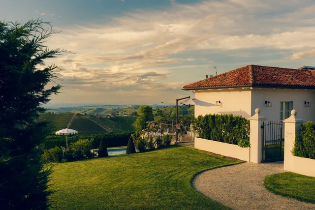 Borgo Piani - Camere di Charme