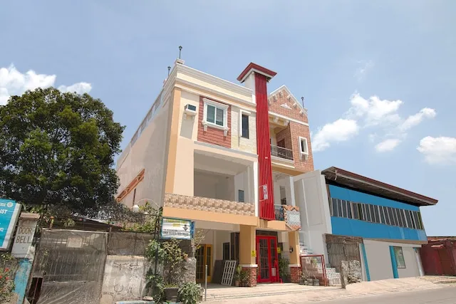 OYO 685 K Fortune Apartelle