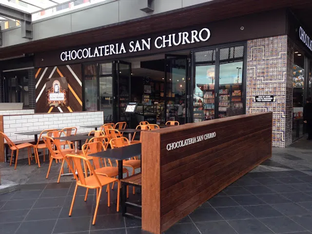 San Churro Werribee