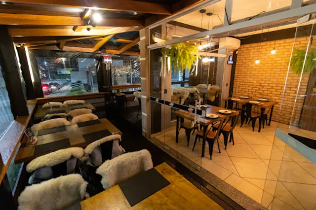 Guizinho Açaí e Pizza