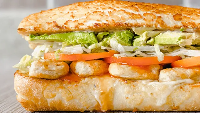 Ike's Love & Sandwiches