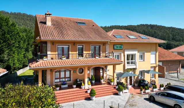 Posada El Trasmerano