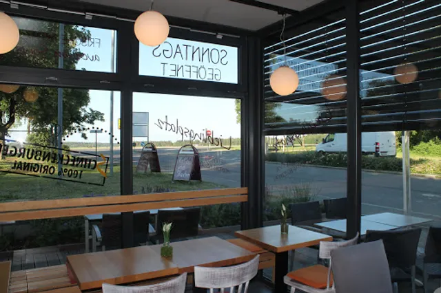 Meisterbäckerei Schneckenburger