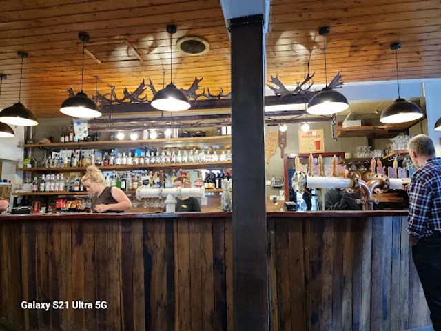 Star Hotel Yackandandah