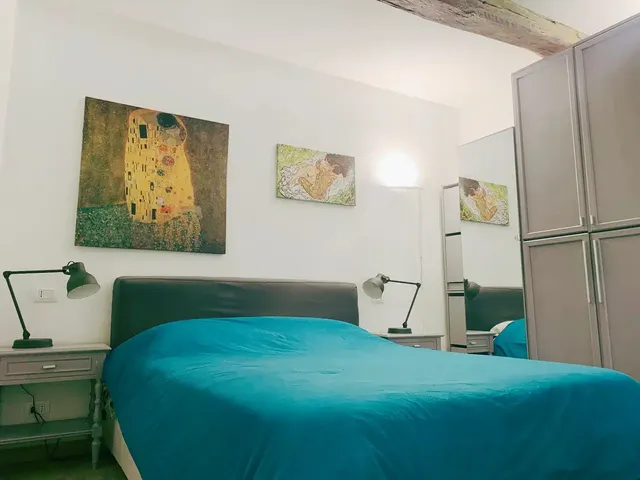 Orfeo 12 Premium Apartment