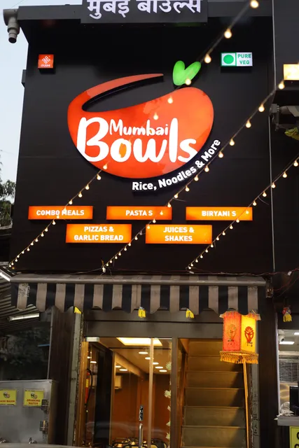 Mumbai Bowls