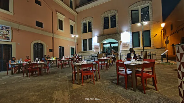 Il Contenitore ristorante