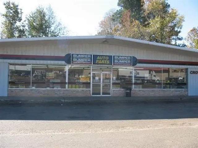 Bumper To Bumper - Homer