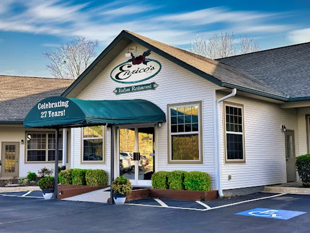 Enrico's Italian Restaurant