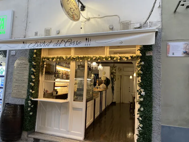 Bistrot del Corso
