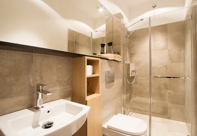 Wawel Luxury Apartments by Amstra