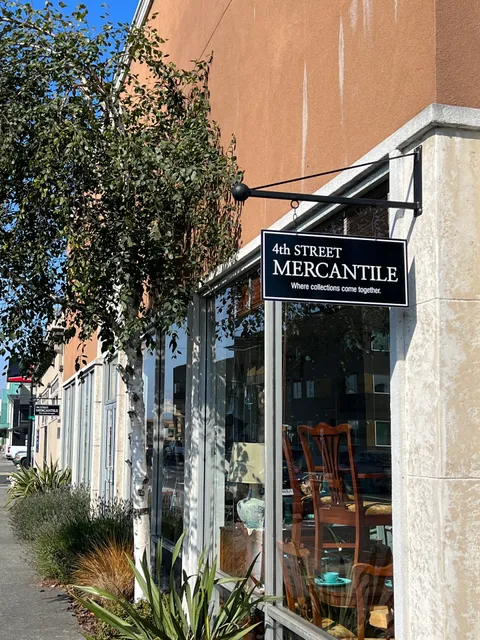 4th Street Mercantile