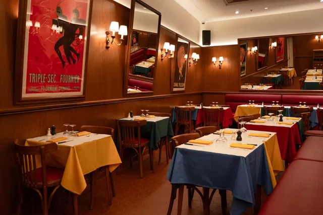 Le Relais de l'Entrecôte Dubai