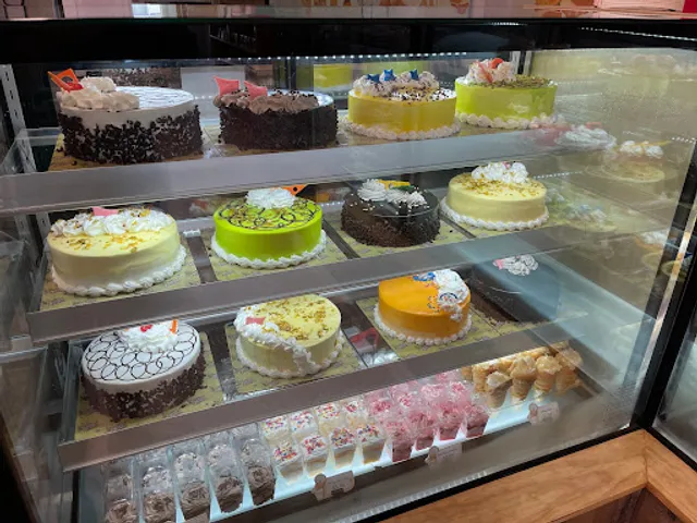 Atul Bakery | Jersey City, USA