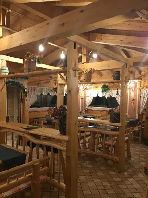 Keller - Pizzeria Ristorante Focacceria