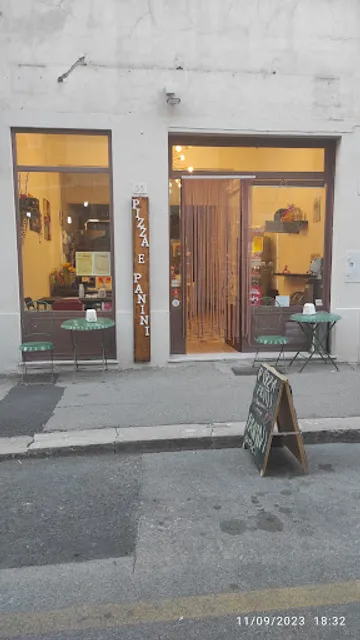 Mystic Arezzo senza glutine