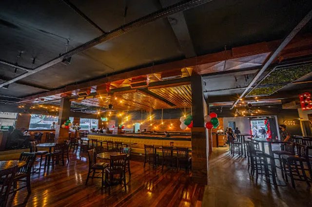 Applebee's | Atibaia