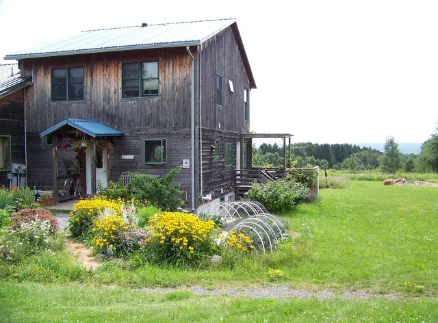 Frogs Way Bed & Breakfast