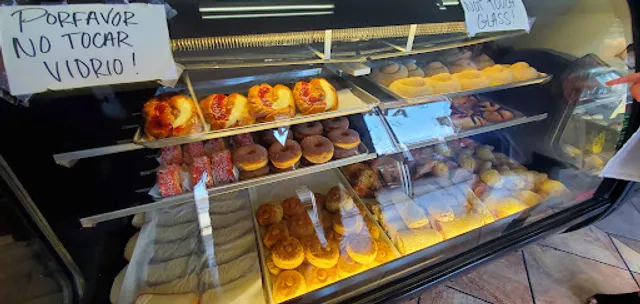 Guanajuato Bakery