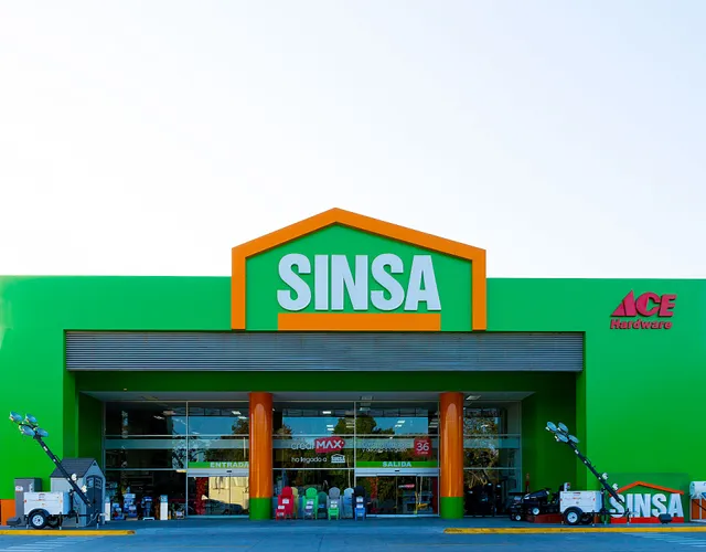 SINSA Carretera a Masaya