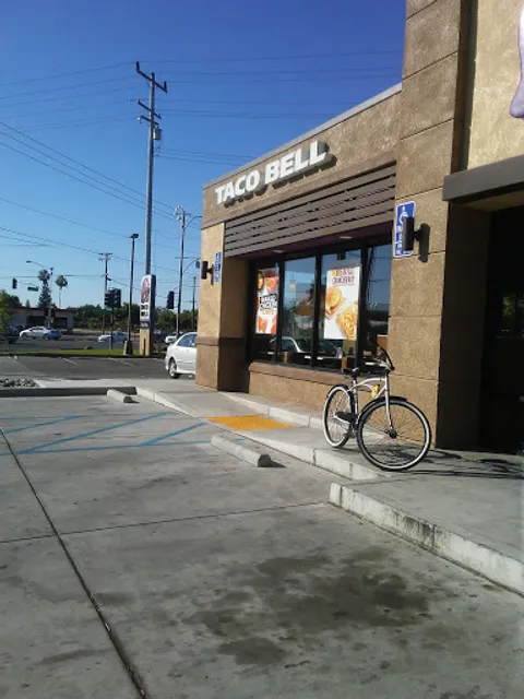 Taco Bell