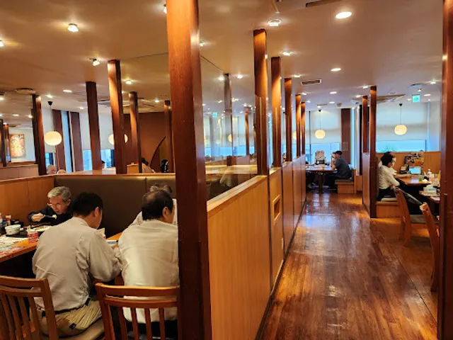 Washoku Sato Sakurajosui Branch