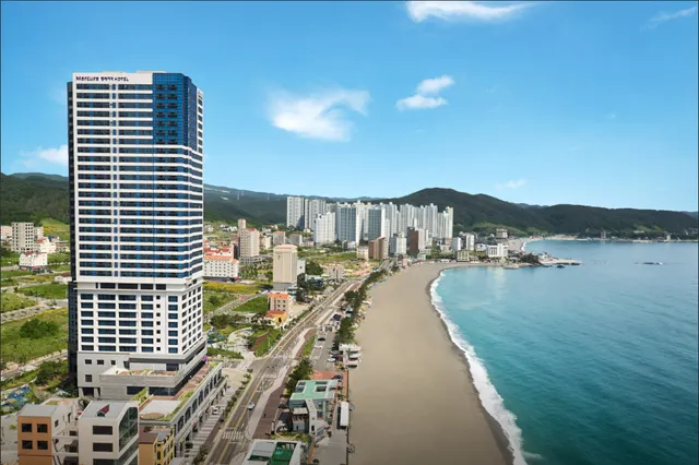 Mercure Ambassador Ulsan