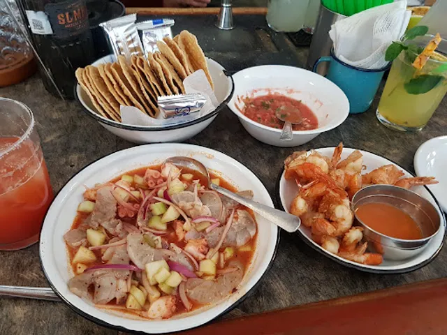 Siete y Medio de Paco