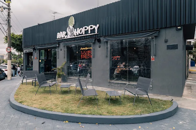 Mr. Hoppy - São Caetano