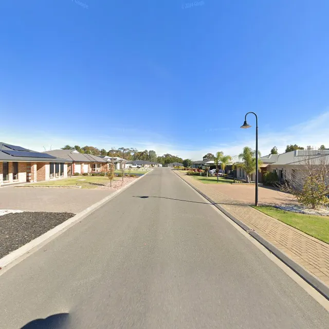 Barossa Family House