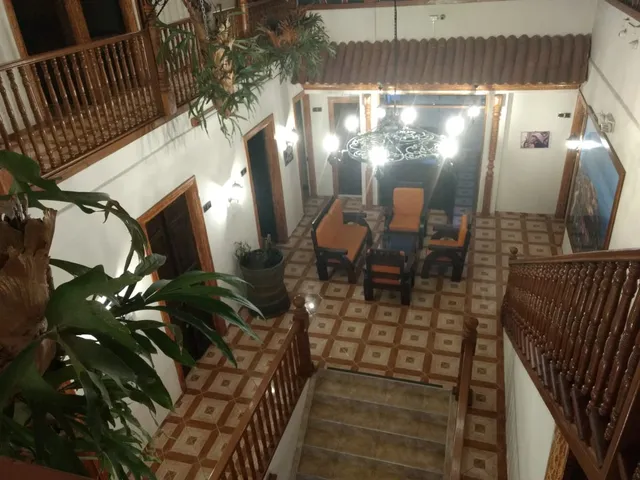 Hotel Colonia Real Boutique