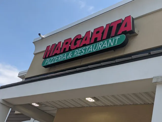 Margarita Pizzeria & Restaurant