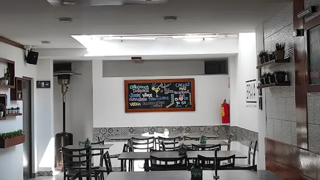 Brava Restaurante