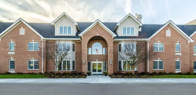 Fort Harrison Assisted Living