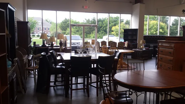 Remix Consignment Furniture