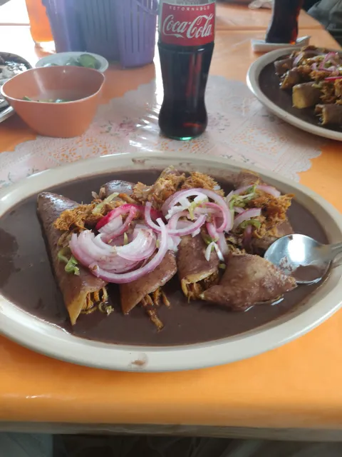 Comedor ANITA Azcapotzalco