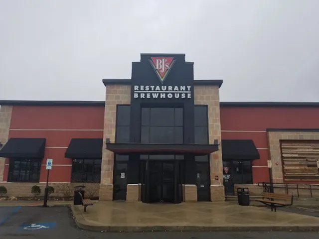 BJ's Restaurant & Brewhouse