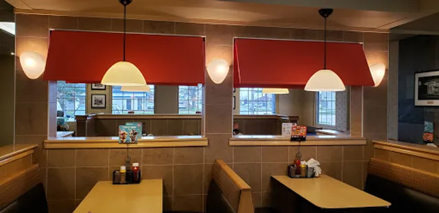 Dairy Queen Grill & Chill