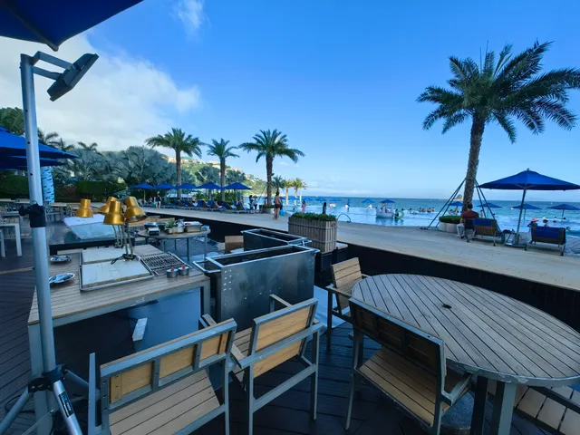 Intercontinental Shenzhen Dameisha