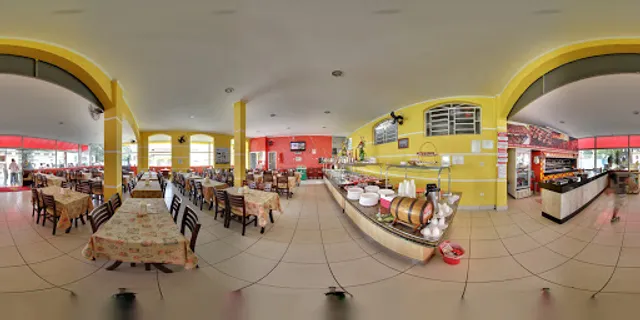 Churrascaria e Buffet Gatinha Manhosa