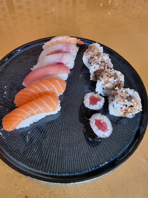 Akari sushi