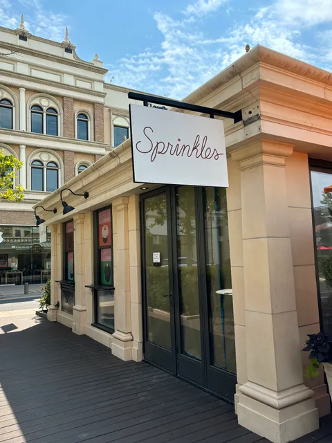 Sprinkles Farmington
